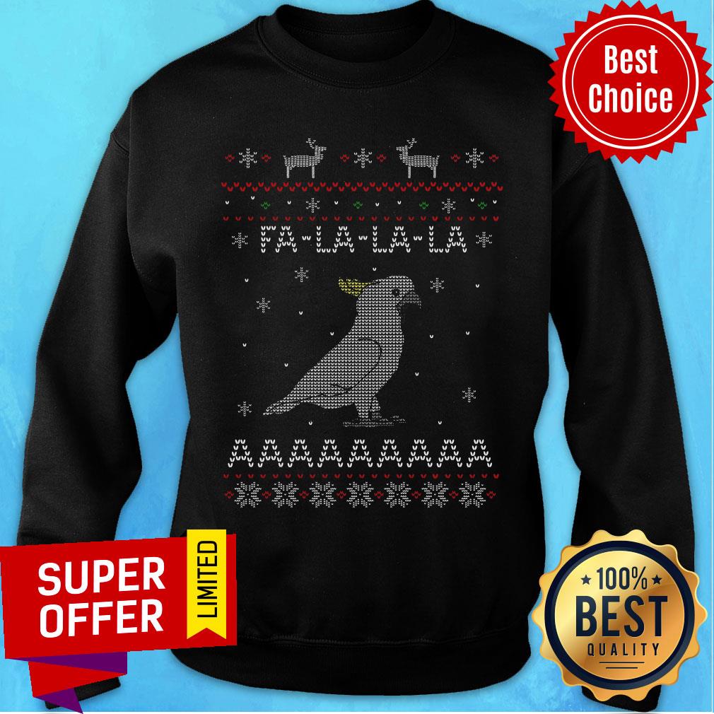 Good Cockatoo Fa La La La Laaaa Ugly Christmas Shirt - Image 5