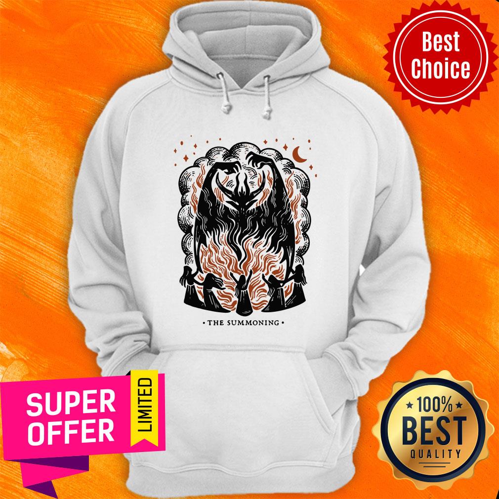 Awesome The Summoning Shirt - Image 5