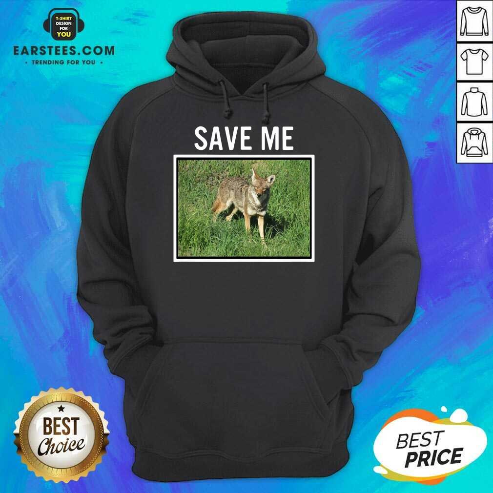 Vip Save Me Wild Dog Diego California Shirt - Image 4
