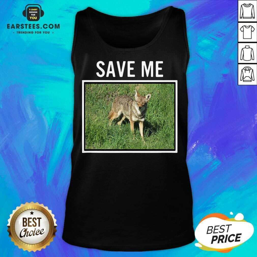 Vip Save Me Wild Dog Diego California Shirt - Image 2