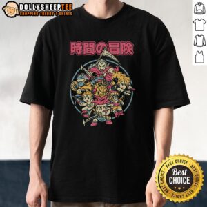 Original Chrono Crew T-Shirt