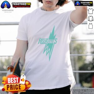 Awesome Dayton Rockettes T-Shirt
