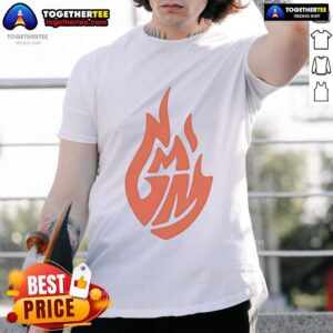 Official Good Mythical Morning Logo Gyn 2024 T-Shirt