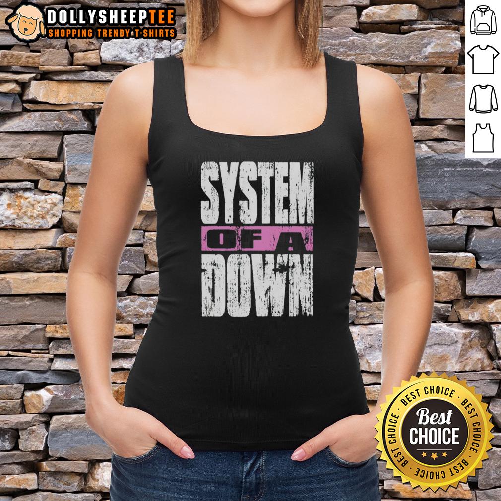 Original Chicago 2025 System Of A Down Soldier Field Tour T-Shirt - Image 4