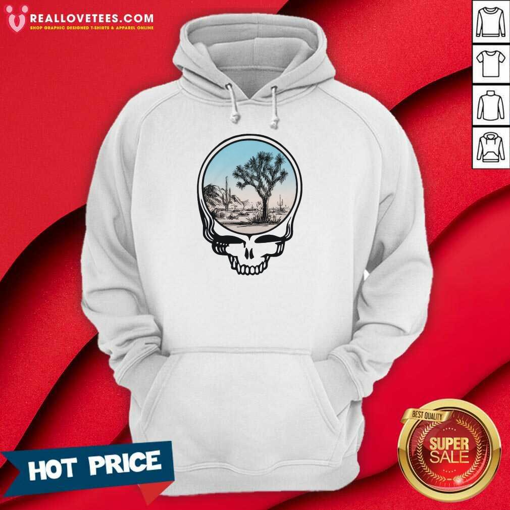 Grateful Dead The Desert T-shirt - Image 5