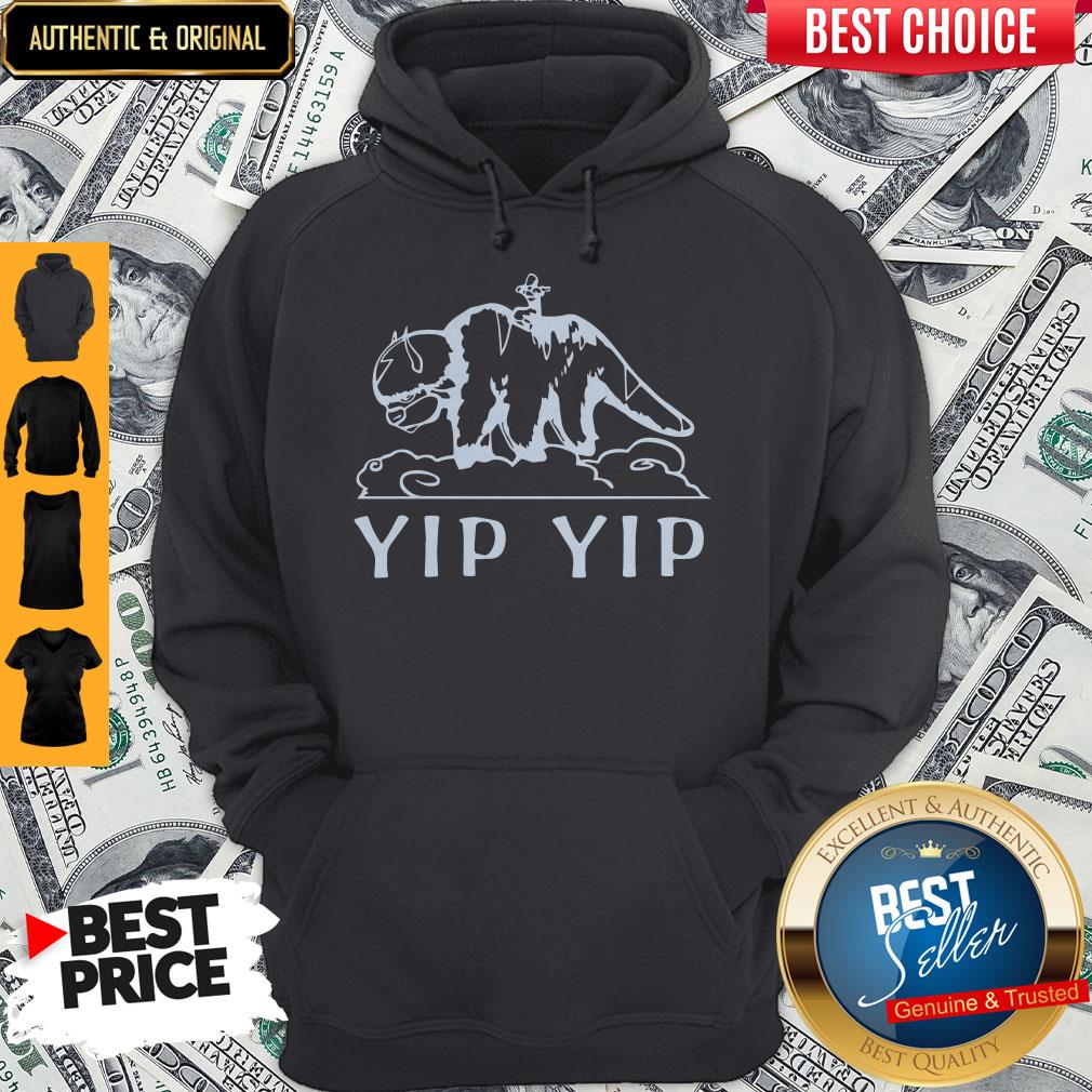 Pretty YIP YIP Shirt - Image 5