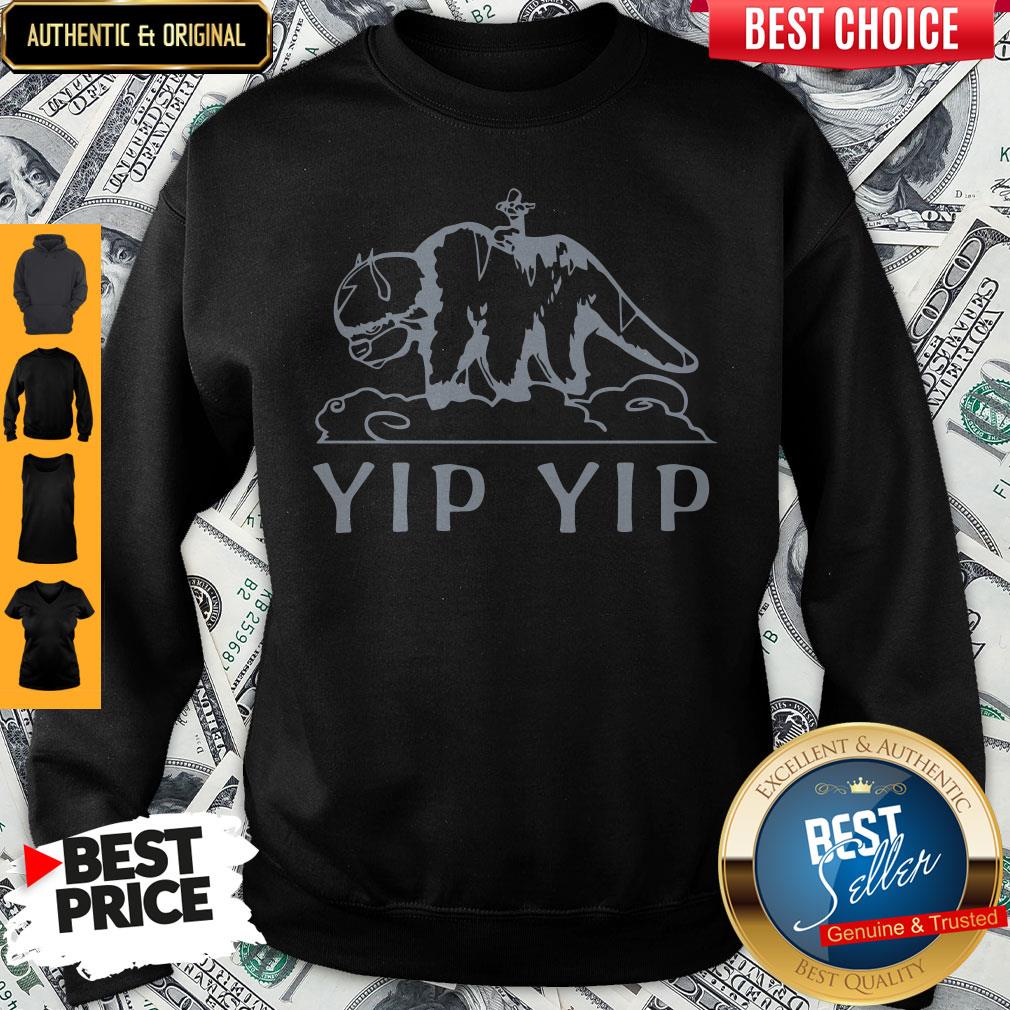 Pretty YIP YIP Shirt - Image 4