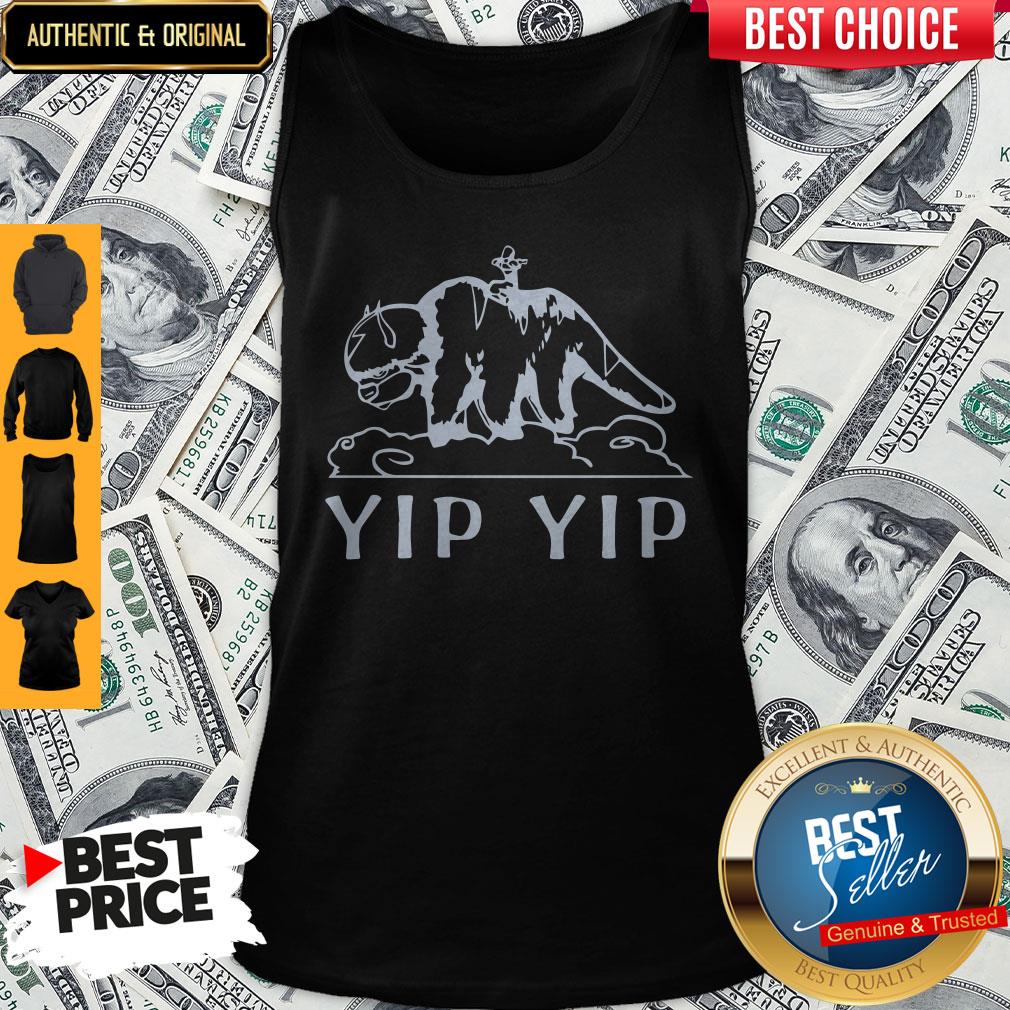 Pretty YIP YIP Shirt - Image 2