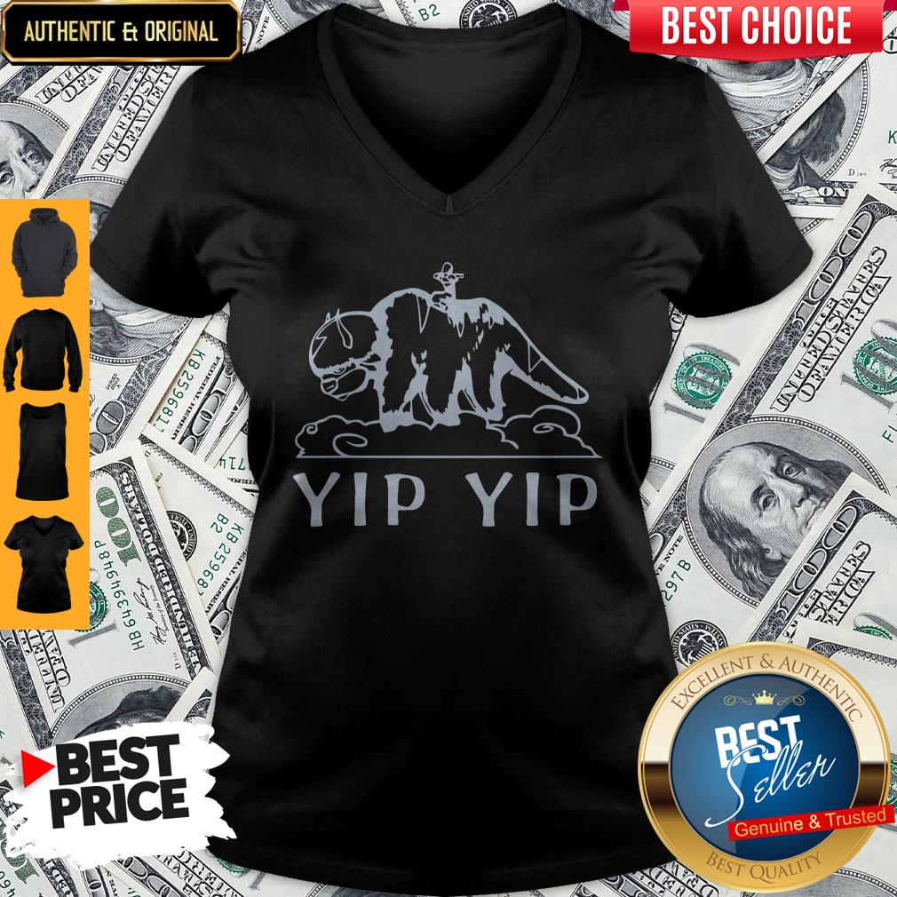 Pretty YIP YIP Shirt - Image 3