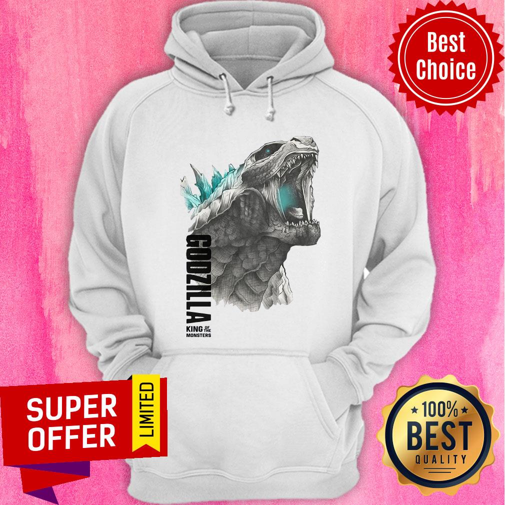Awesome Godzilla King Of The Monsters Shirt - Image 2