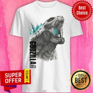 Awesome Godzilla King Of The Monsters Shirt