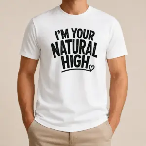Official Dopamine Love Quote Line Art For Couples Shirt