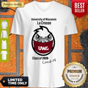 Alternative view of Official Uwl Unveils The Class Of Shirt