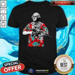 Top Good NIce Boogaloo Shirt
