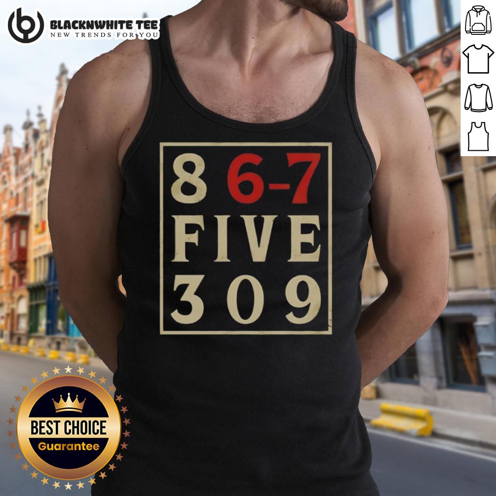 Premium 867 Five 309 Shirt - Image 4