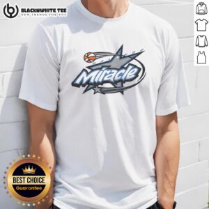 Top Orlando Miracle '99 T-Shirt