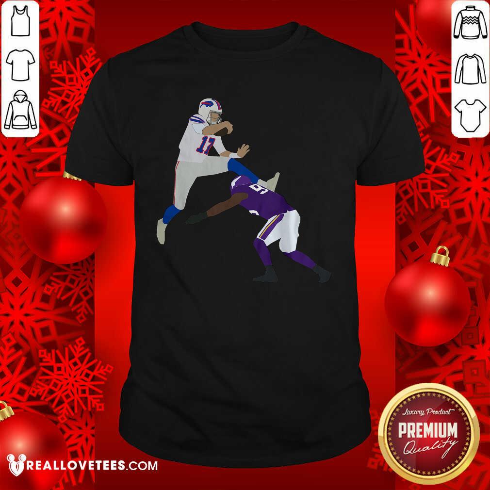 Premium Nice I’m Cold 2020 Shirt