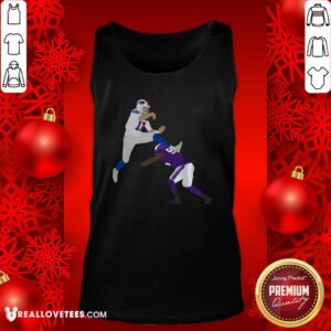 Alternative view of Premium Nice I’m Cold 2020 Shirt