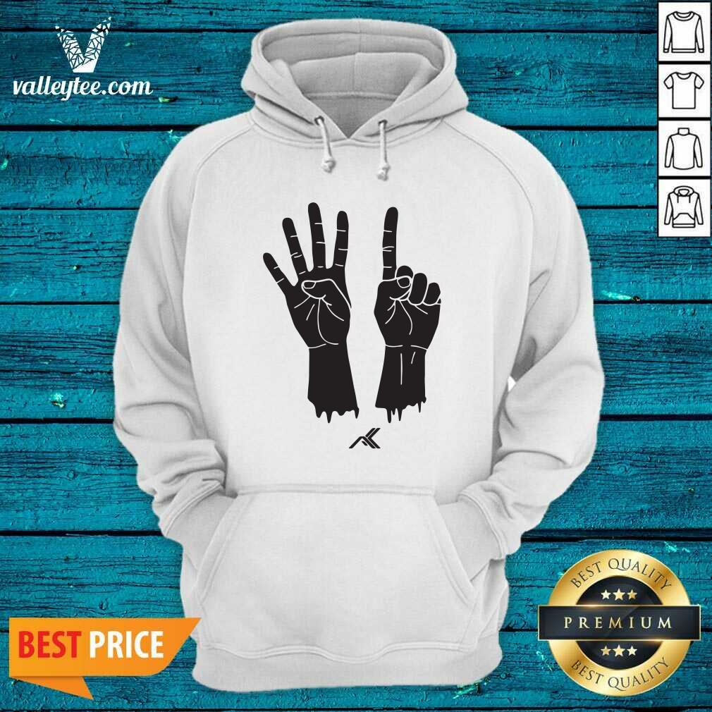Attractive Alvin Kamara Merch Foe Wun Shirt - Image 2