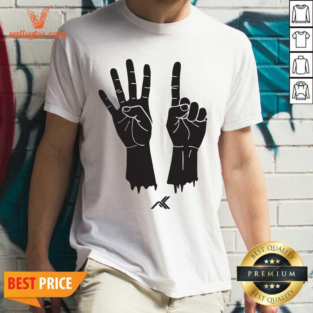 Attractive Alvin Kamara Merch Foe Wun Shirt