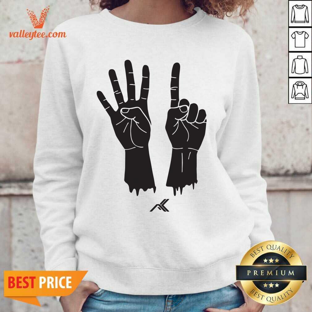 Attractive Alvin Kamara Merch Foe Wun Shirt - Image 5