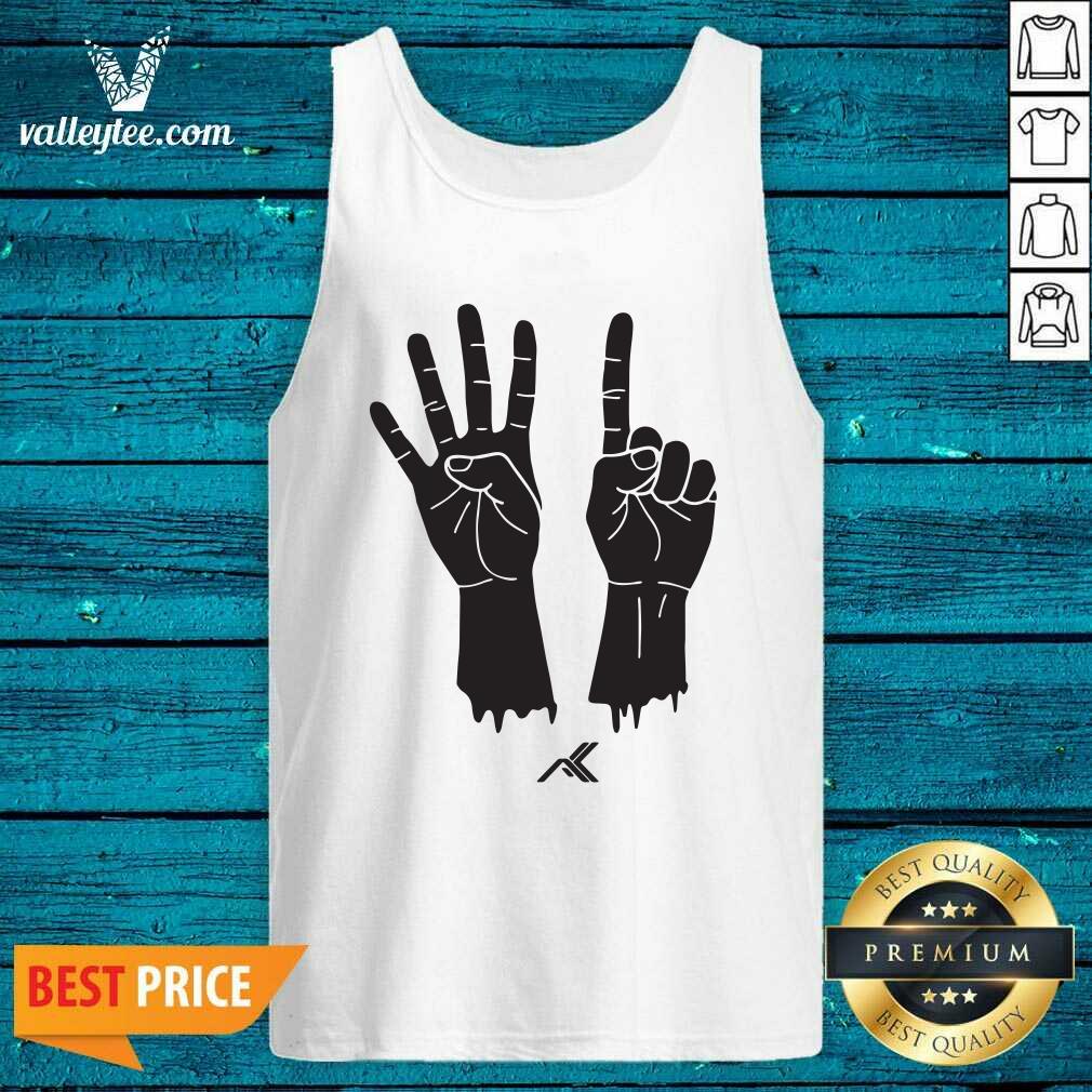 Attractive Alvin Kamara Merch Foe Wun Shirt - Image 4