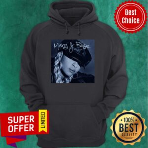 Alternative view of Mary J Blige My Life Shirt