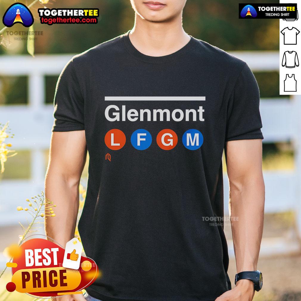 Top Glenmont LFGM T-Shirt