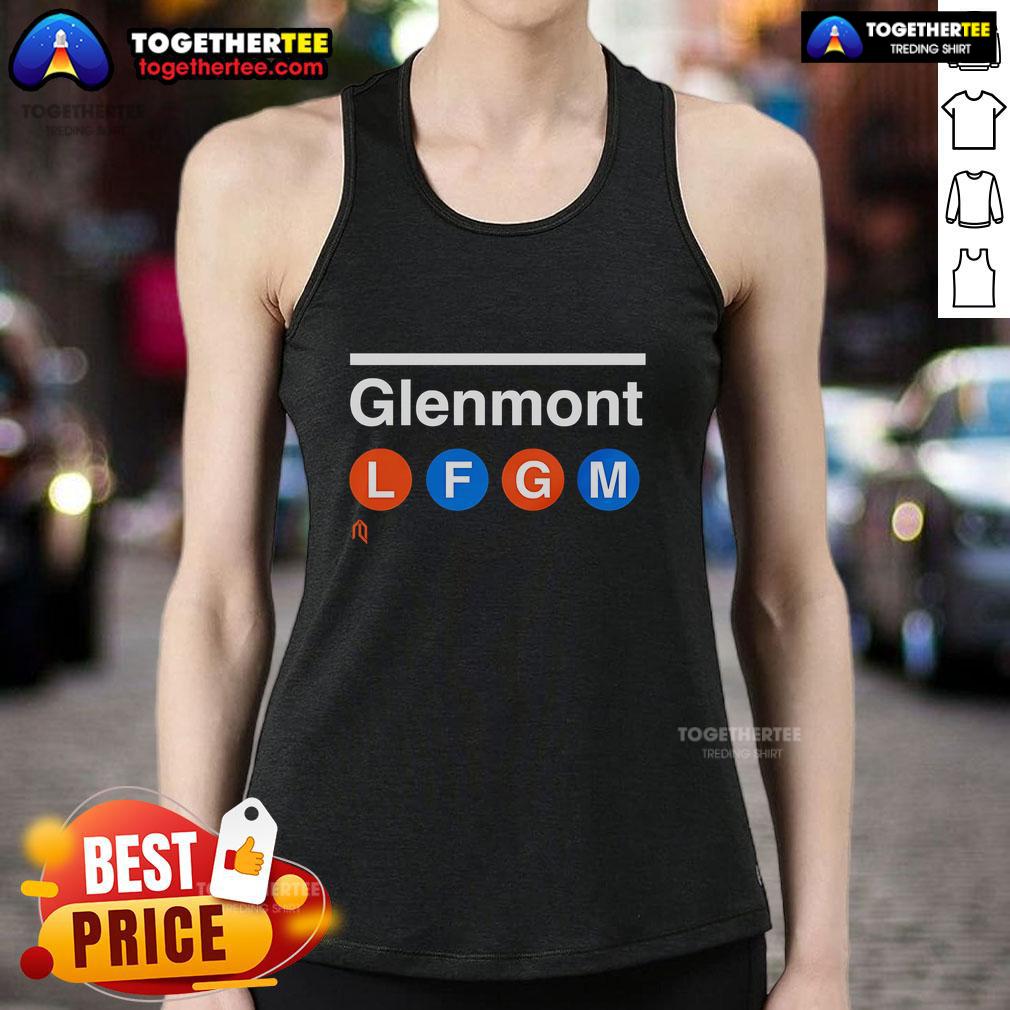 Top Glenmont LFGM T-Shirt - Image 4