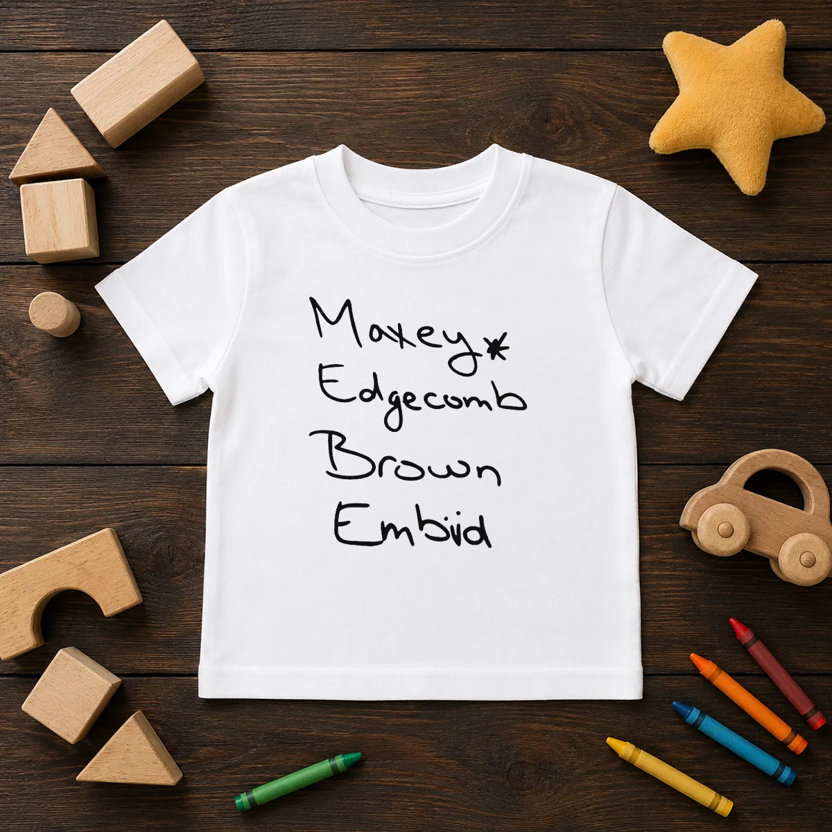 Top Maxey Edgecomb Brown And Embiid Philadelphia 76ers Players Shirt - Image 9
