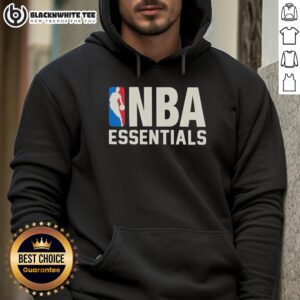 Alternative view of Top NBA Essentials T-Shirt