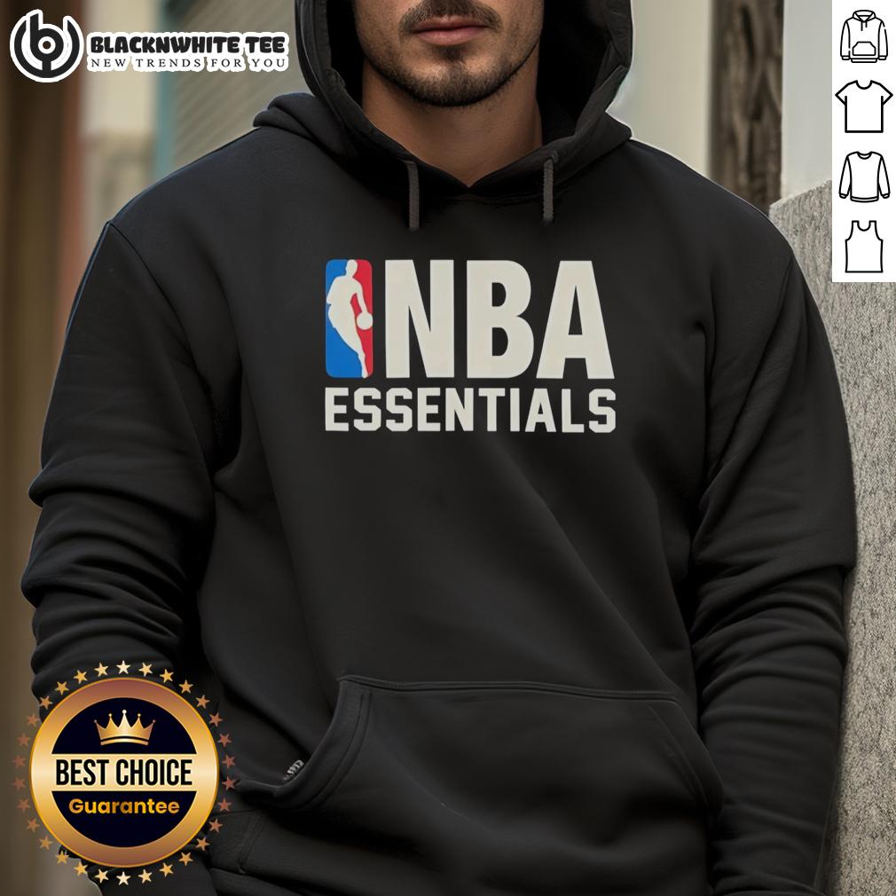 Top NBA Essentials T-Shirt - Image 2