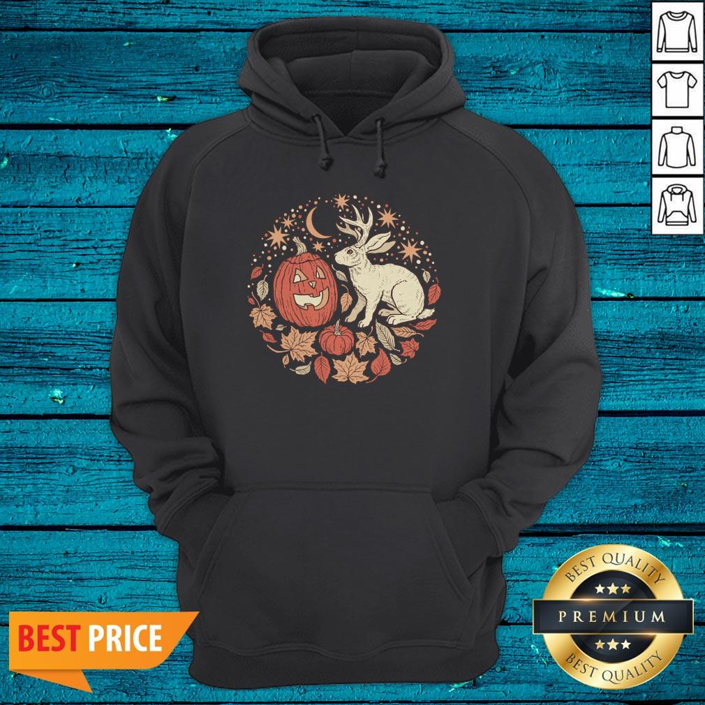 Halloween Day Friends Autumn Palette Shirt - Image 3