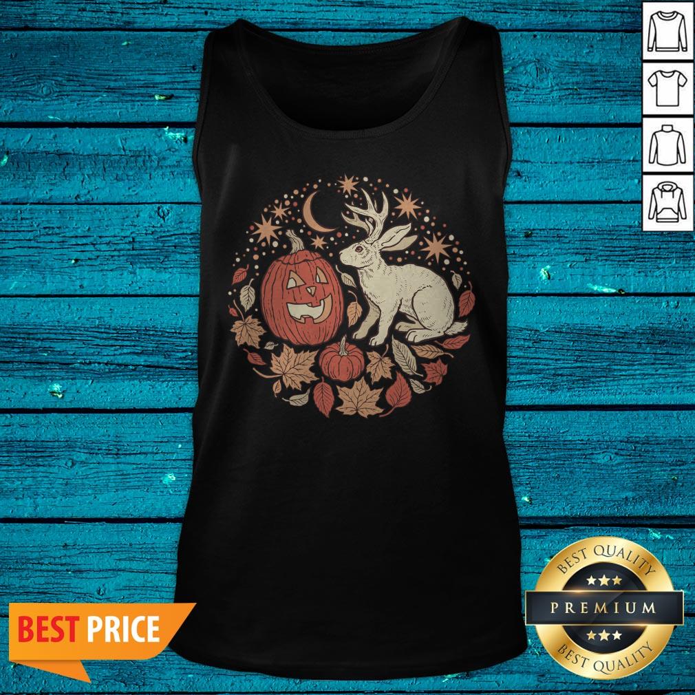 Halloween Day Friends Autumn Palette Shirt - Image 5