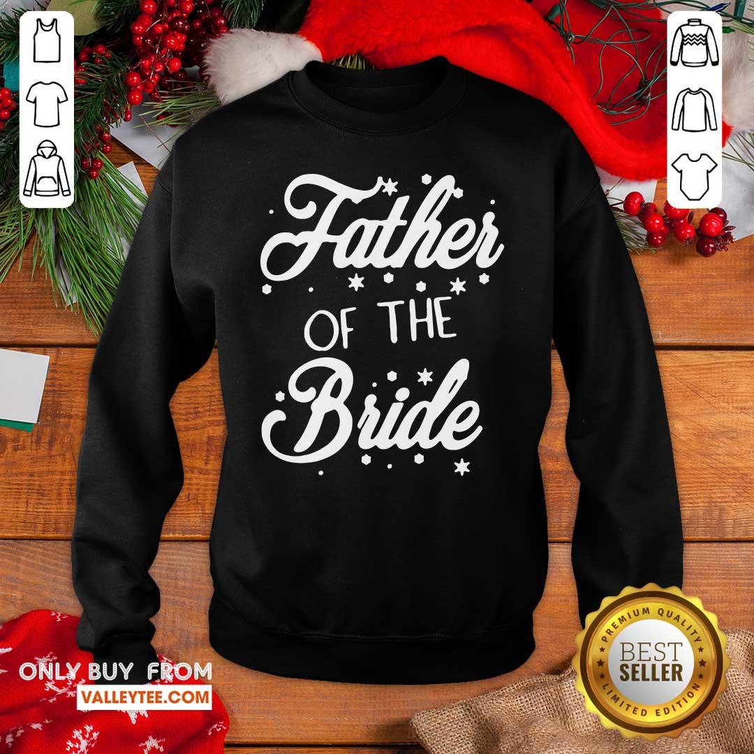 Good Quality Father Of The Bride Shirt - Image 2
