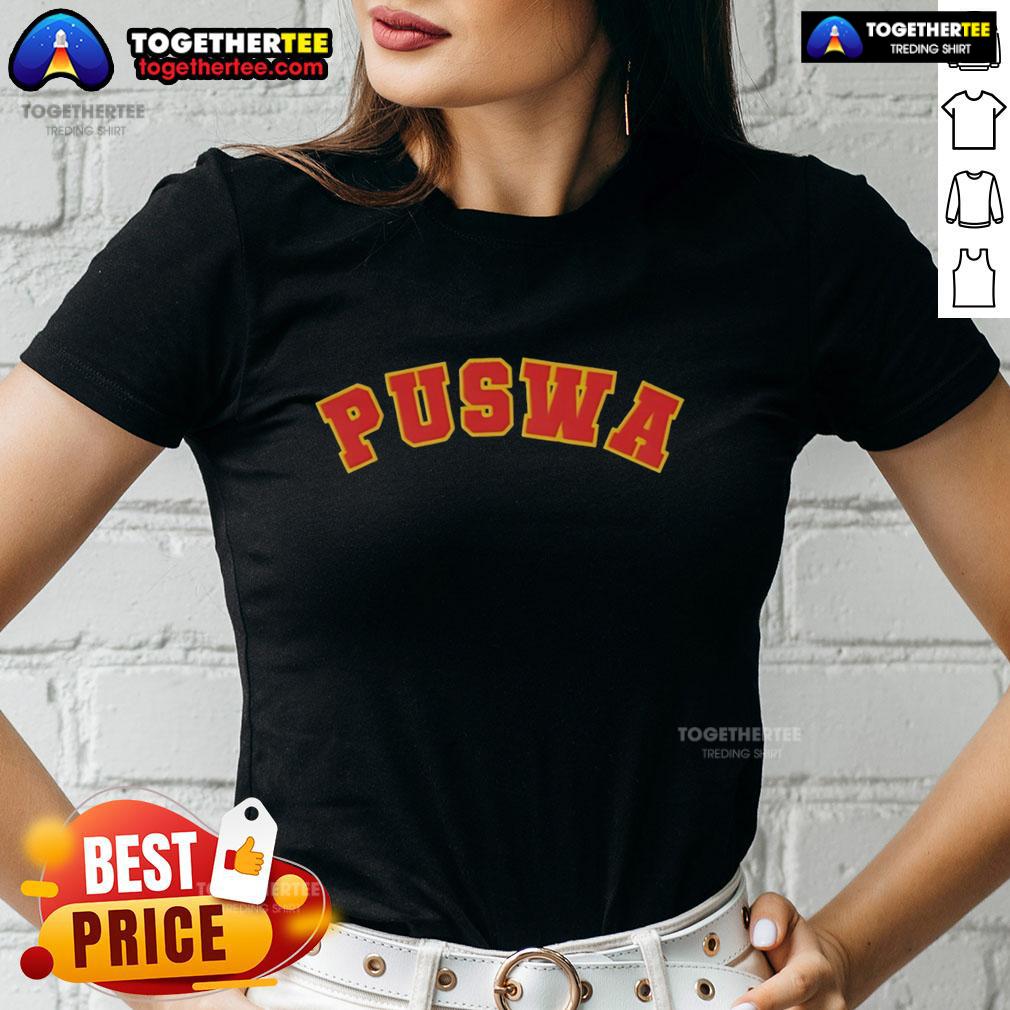 Original Tell Me Lies Puswa T-Shirt - Image 3
