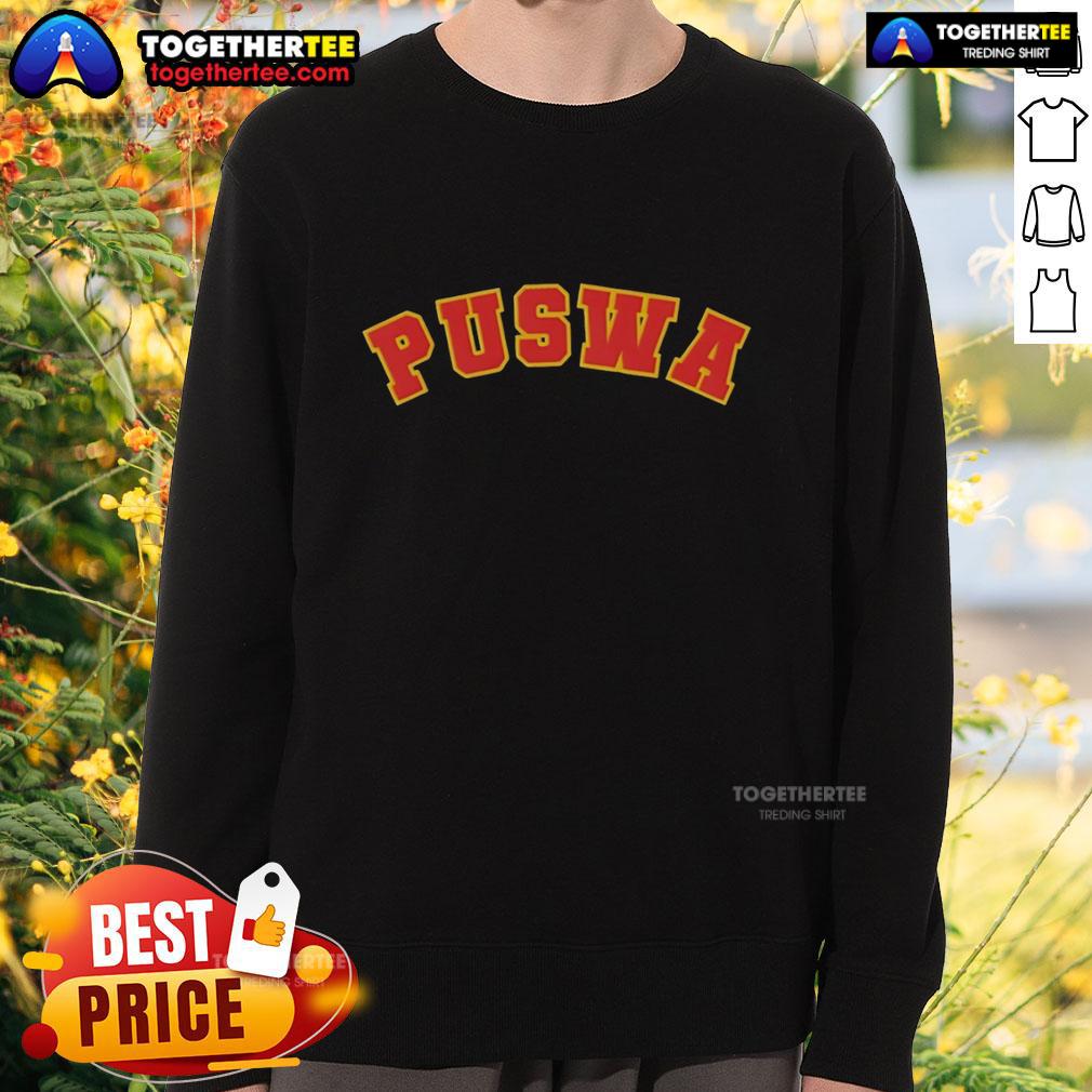 Original Tell Me Lies Puswa T-Shirt - Image 5