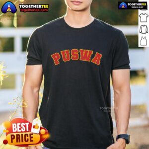 Original Tell Me Lies Puswa T-Shirt