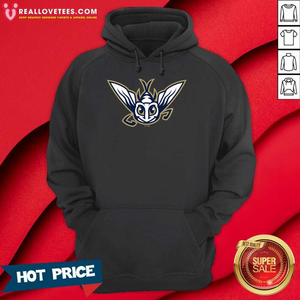 Harrisburg Senators Mayflies T-Shirt - Image 5