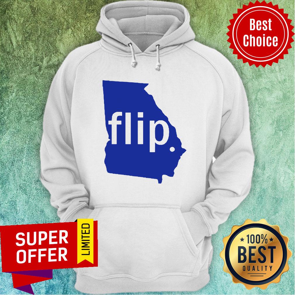 Official Georgia Flip Shirt - Image 2