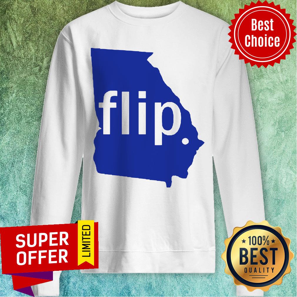 Official Georgia Flip Shirt - Image 5