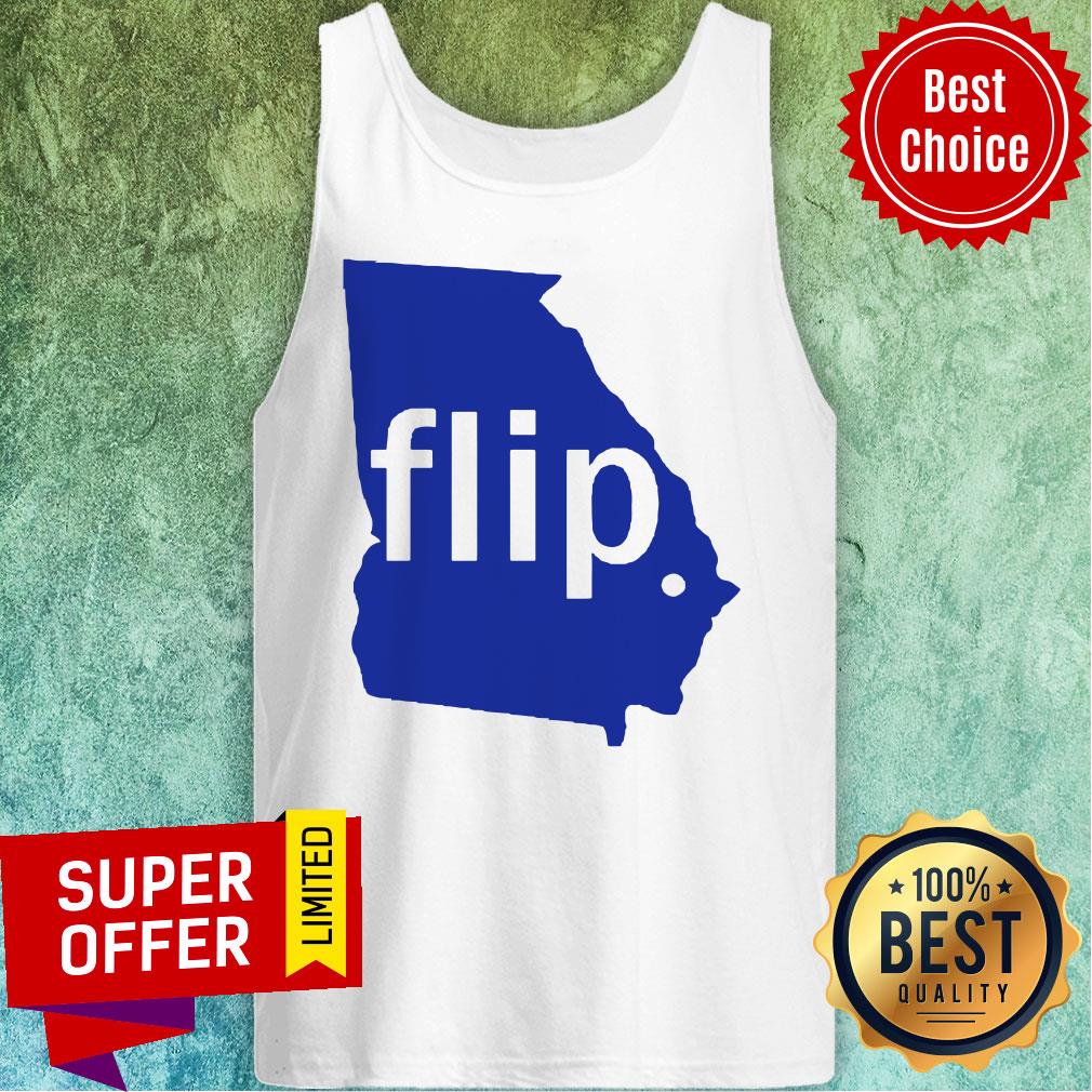 Official Georgia Flip Shirt - Image 4