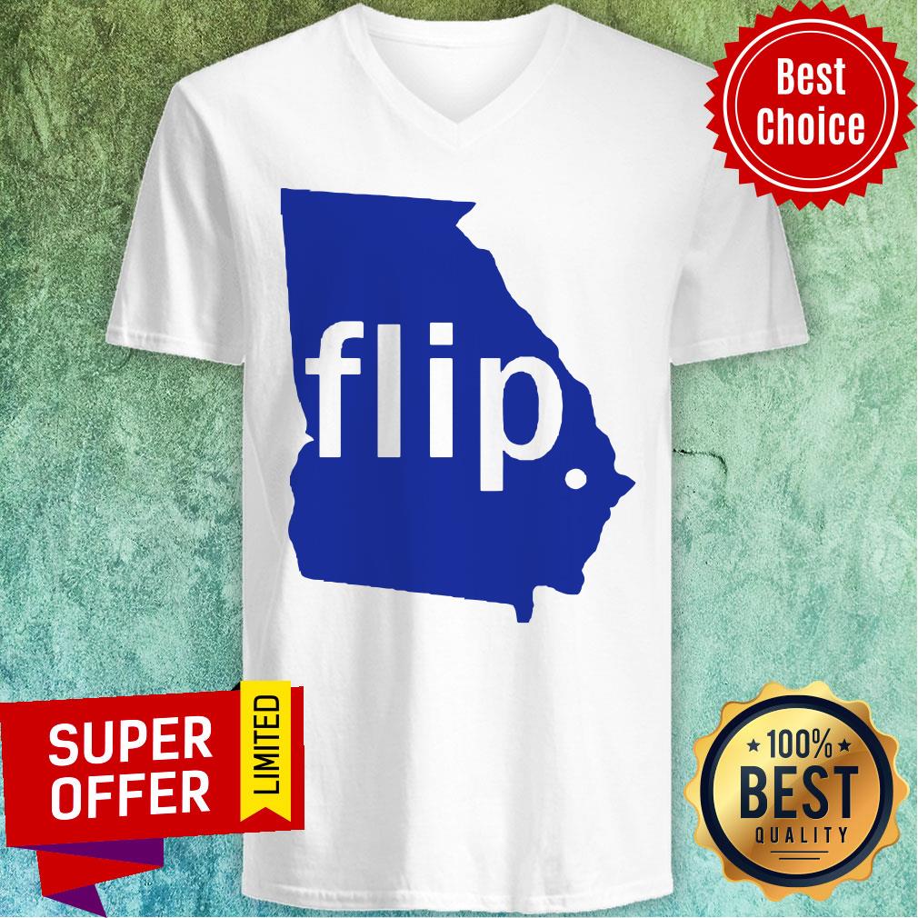 Official Georgia Flip Shirt - Image 3