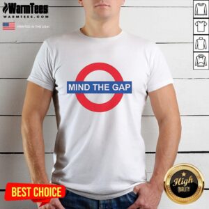 Pretty Bob Dylan 2026 Coachella Mind The Gap T-Shirt