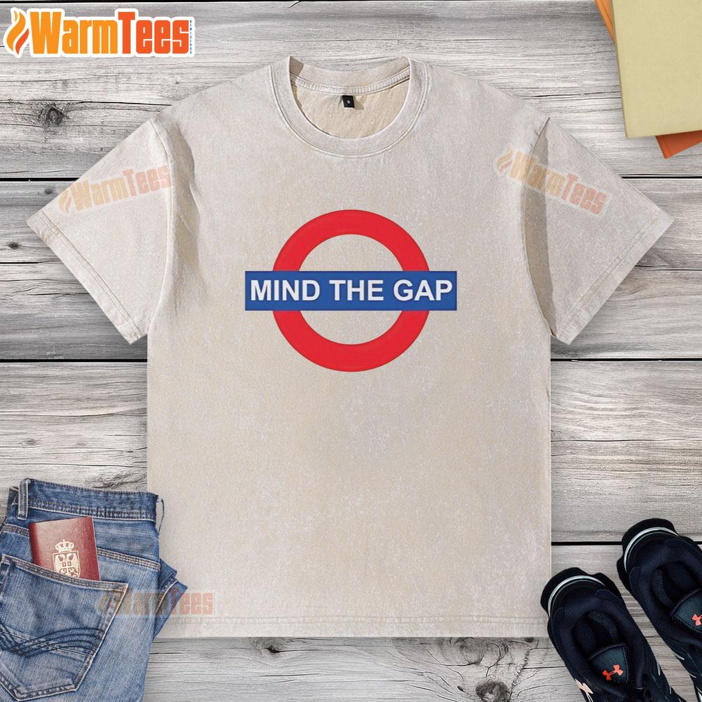 Pretty Bob Dylan 2026 Coachella Mind The Gap T-Shirt - Image 6