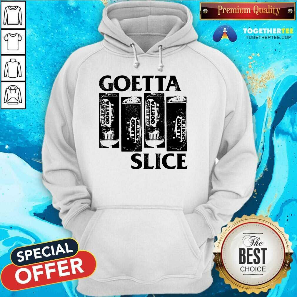 Premium Goetta Slice T-Shirt - Image 2