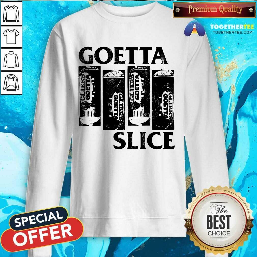 Premium Goetta Slice T-Shirt - Image 5