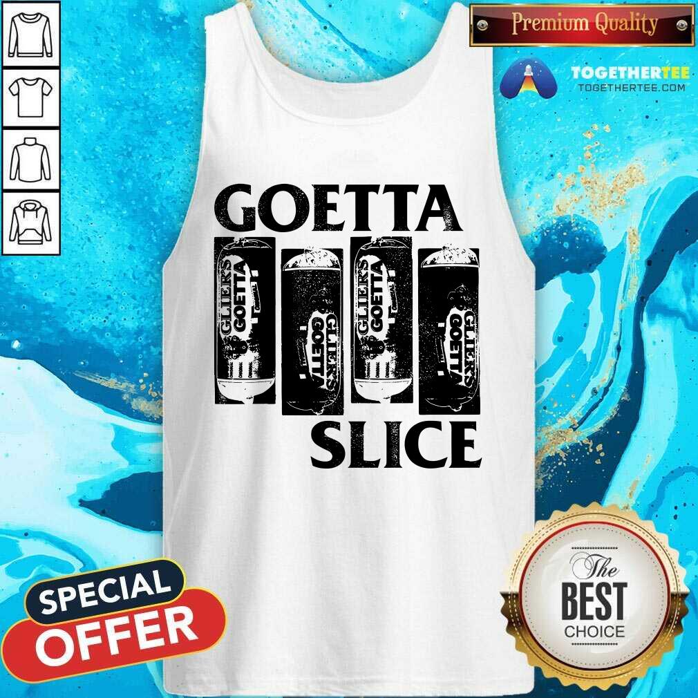 Premium Goetta Slice T-Shirt - Image 4