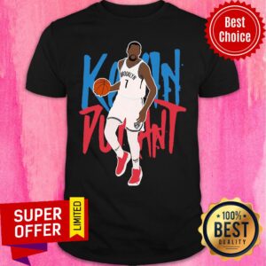 Top Kevin Durant Basketball Player Shirt