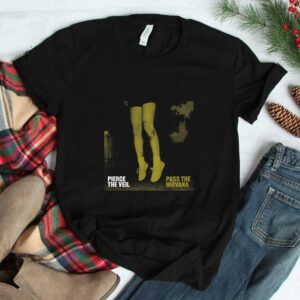 Pierce The Veil Pass The Nirvana Shirt